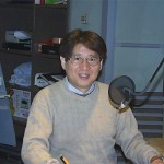 日本全国8時です(森田正光)