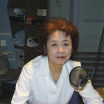 小沢遼子