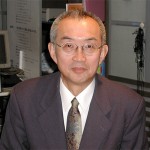 日本全国8時です(月尾嘉男)