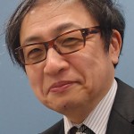 山田恵資さん
