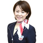現場にアタック(阿部真澄)