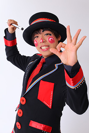 Special Magic Live 魔法使いの頭の中 　　　　　　　　　　～ワールドお祭りツアー～