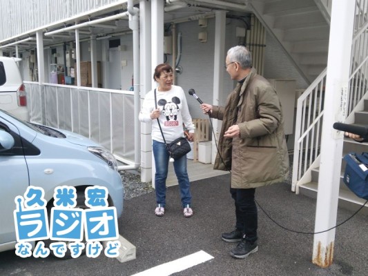 阿部恵子さん