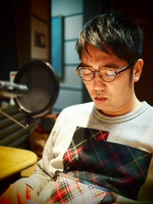 おぎやはぎのメガネびいき