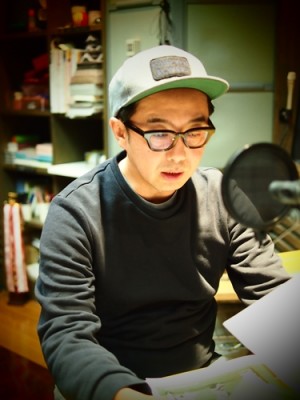 おぎやはぎのメガネびいき