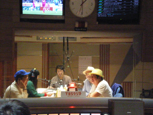 JUNK バナナマン