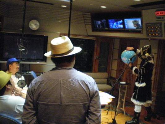 JUNK バナナマン