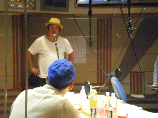 JUNK バナナマン