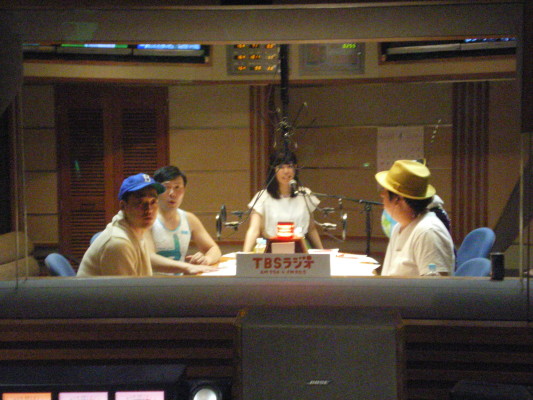 JUNK バナナマン