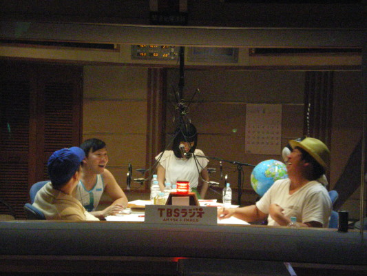 JUNK バナナマン