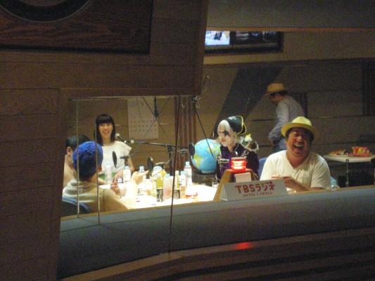 JUNK バナナマン