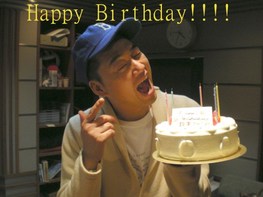 JUNK バナナマン