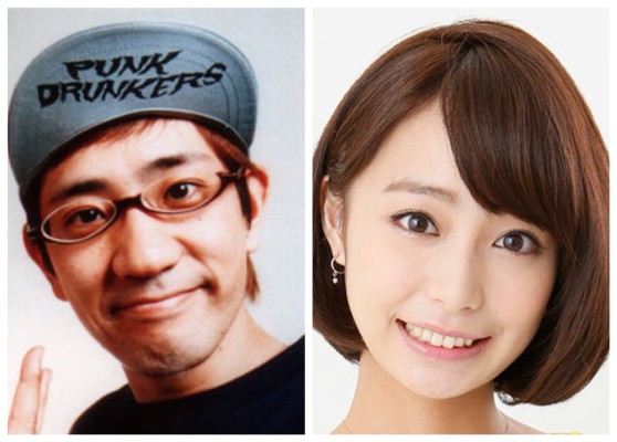 おぎやはぎのメガネびいき