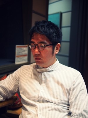 おぎやはぎのメガネびいき