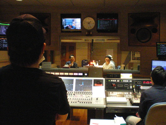 JUNK バナナマン