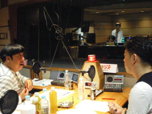 JUNK バナナマン