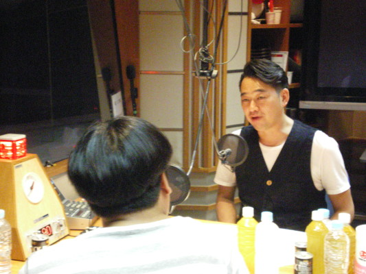 JUNK バナナマン