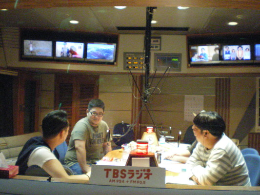 JUNK バナナマン