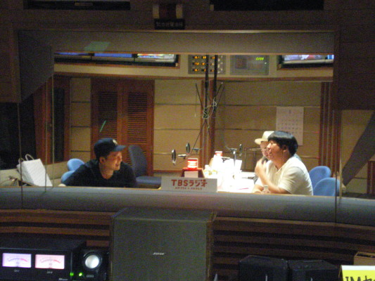 JUNK バナナマン