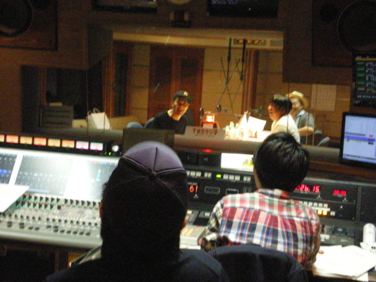 JUNK バナナマン