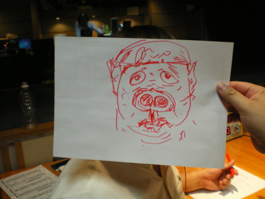 JUNK バナナマン