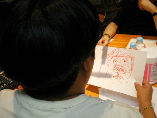 JUNK バナナマン