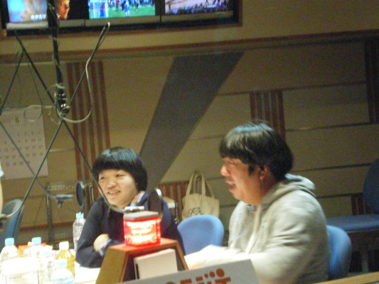 JUNK バナナマン