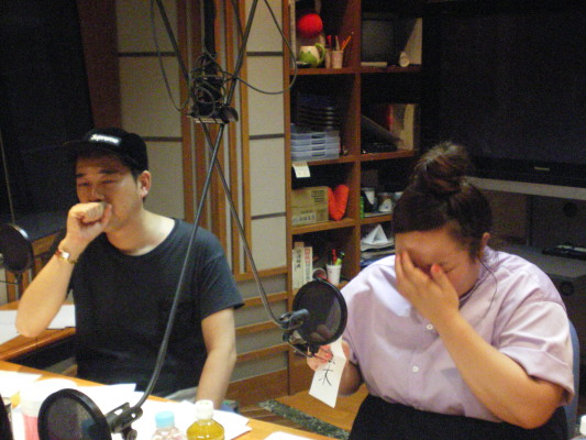 JUNK バナナマン