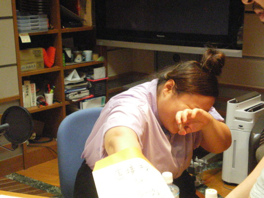 JUNK バナナマン