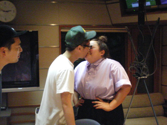 JUNK バナナマン