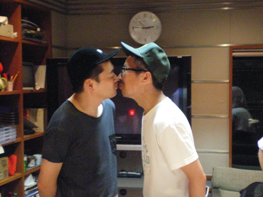 JUNK バナナマン