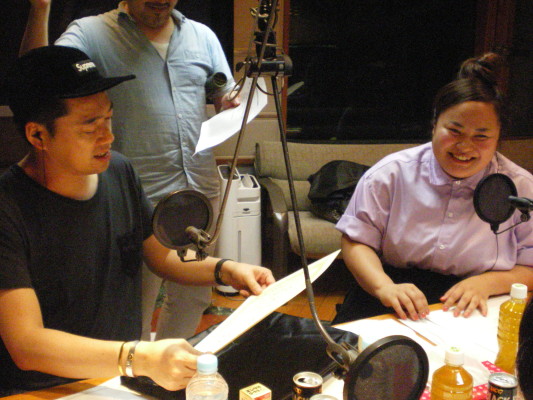 JUNK バナナマン