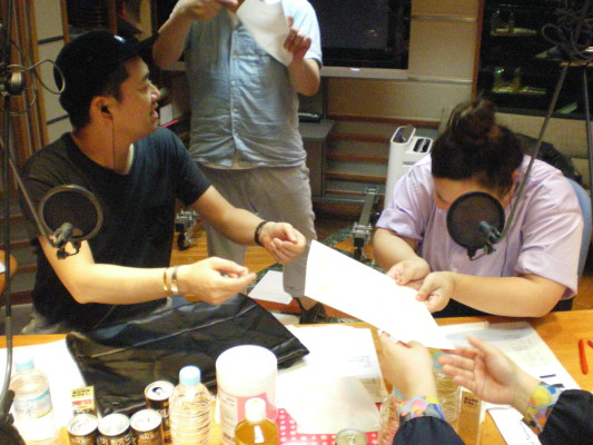 JUNK バナナマン