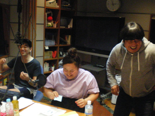 JUNK バナナマン