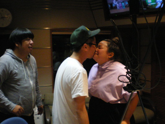 JUNK バナナマン