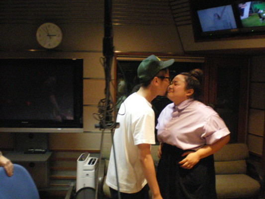 JUNK バナナマン