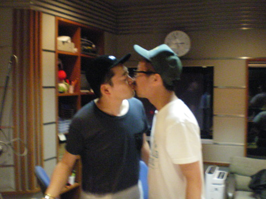 JUNK バナナマン