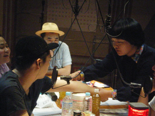 JUNK バナナマン