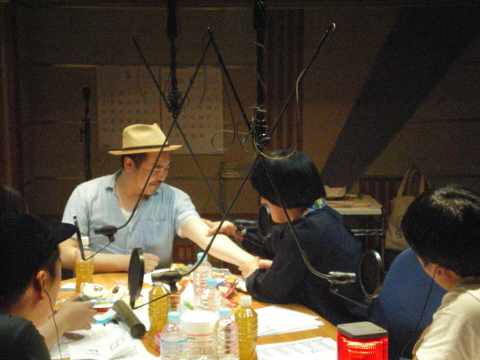 JUNK バナナマン