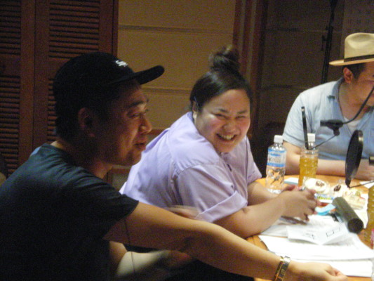 JUNK バナナマン