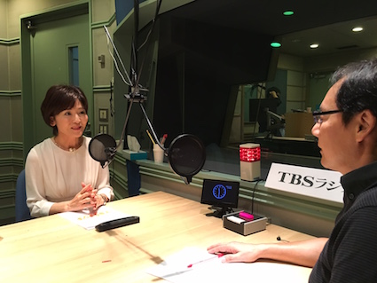 外国人対応やインバウンド戦略に詳しい「CA JAPON」土橋ひろこさん