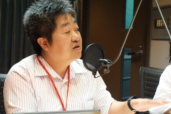 牛山素行さん