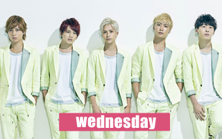 女子活 ARTIST BOX 水曜日