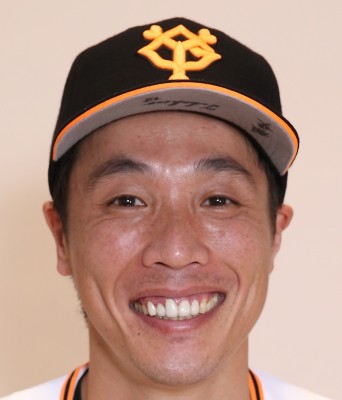 12:鈴木尚・笑顔