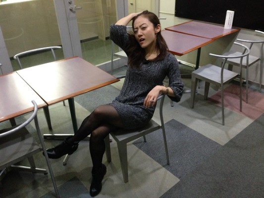 20161119 虎姫なお