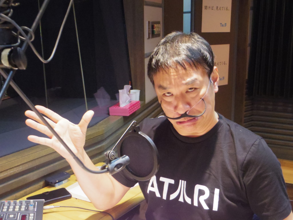 161110たまむすび
