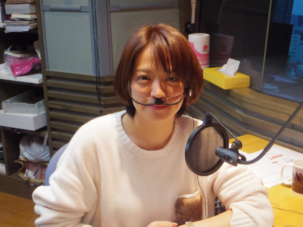 161110たまむすび