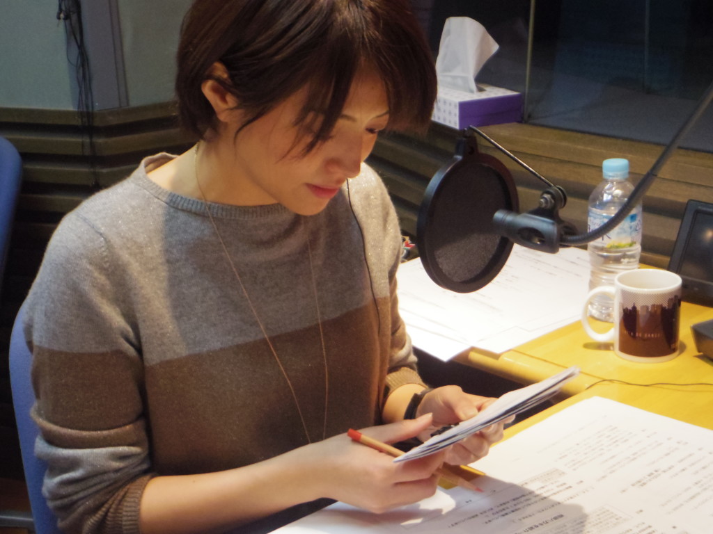 161124たまむすび