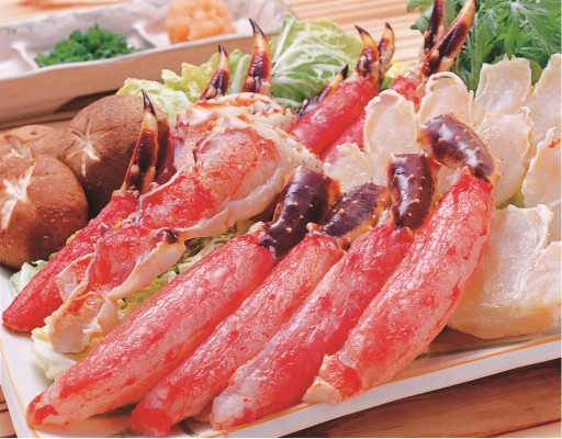 しゃぶしゃぶセット