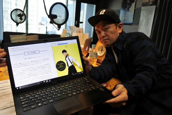 生活は踊る161209